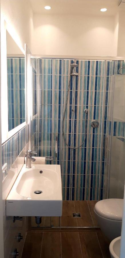 Hotel Felix Rimini Zewnętrze zdjęcie