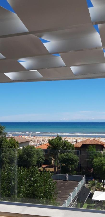 Hotel Felix Rimini Zewnętrze zdjęcie