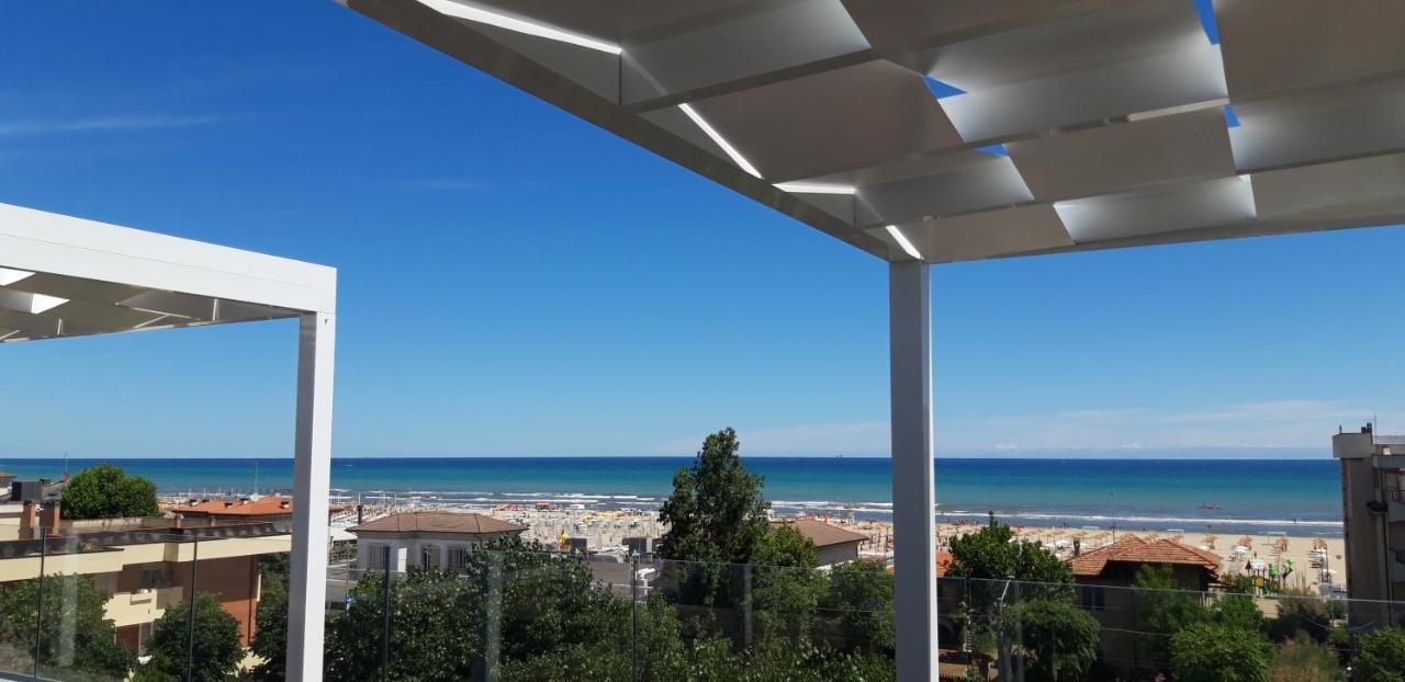 Hotel Felix Rimini Zewnętrze zdjęcie
