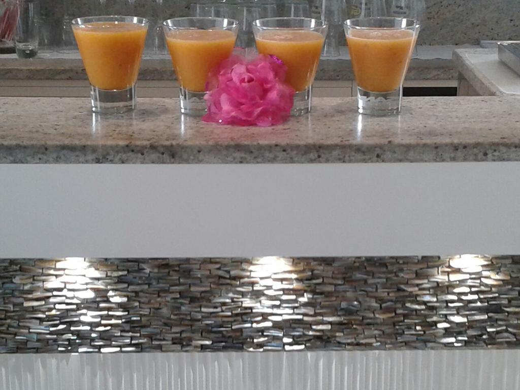 Hotel Felix Rimini Zewnętrze zdjęcie