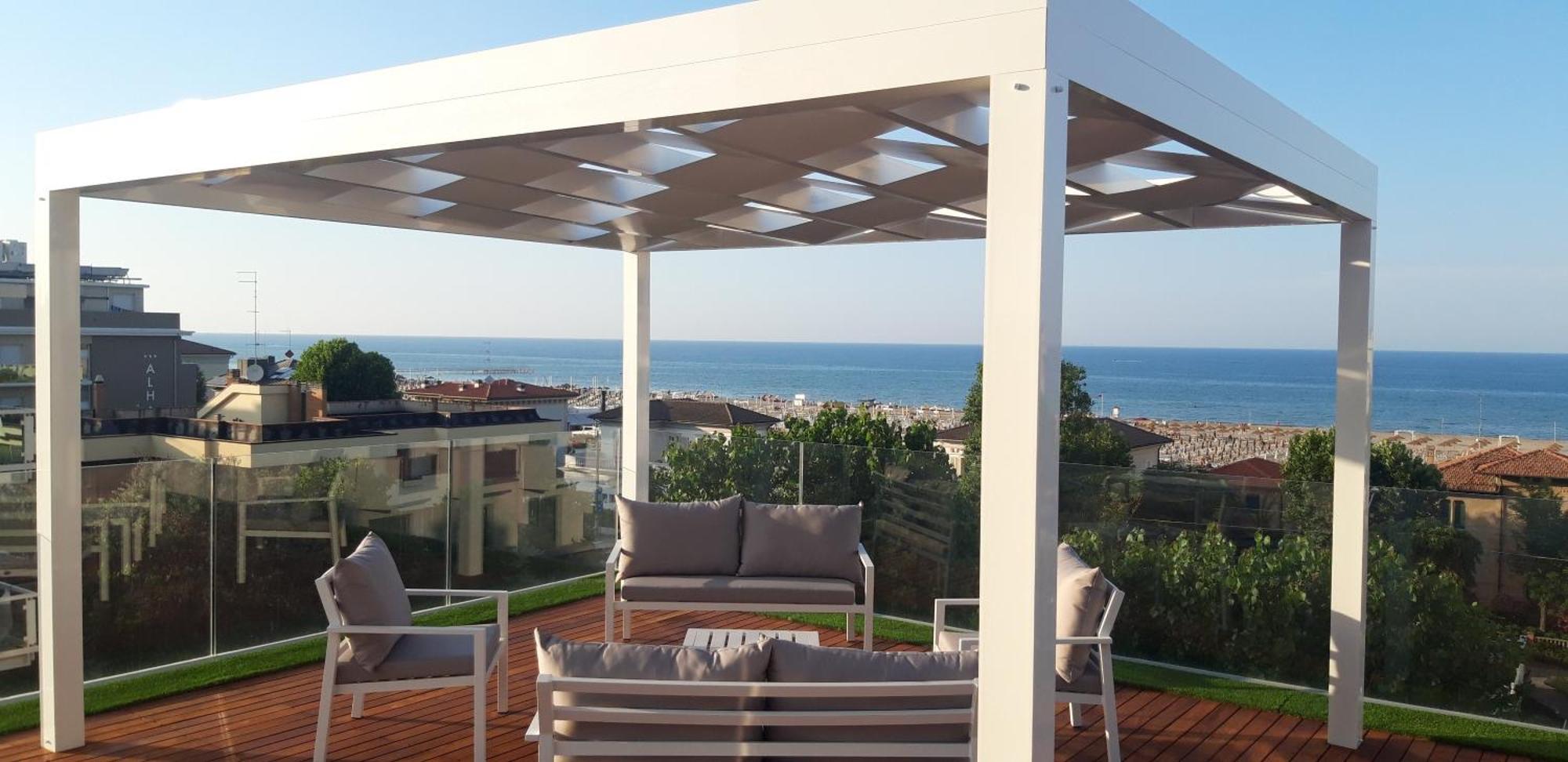 Hotel Felix Rimini Zewnętrze zdjęcie