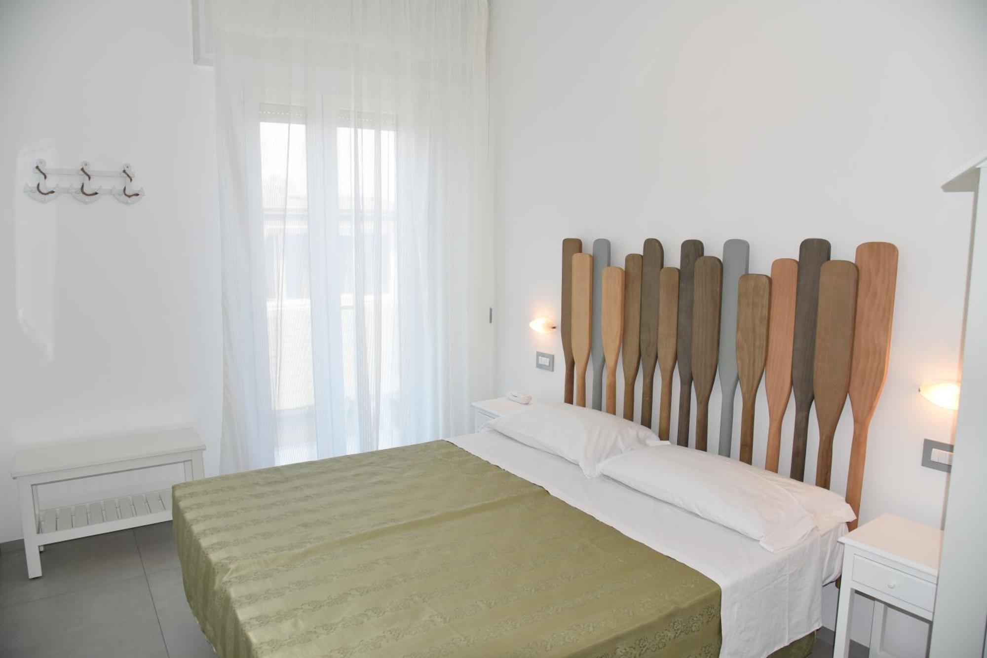 Hotel Felix Rimini Zewnętrze zdjęcie