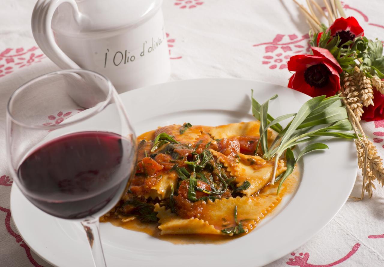 Hotel Felix Rimini Zewnętrze zdjęcie
