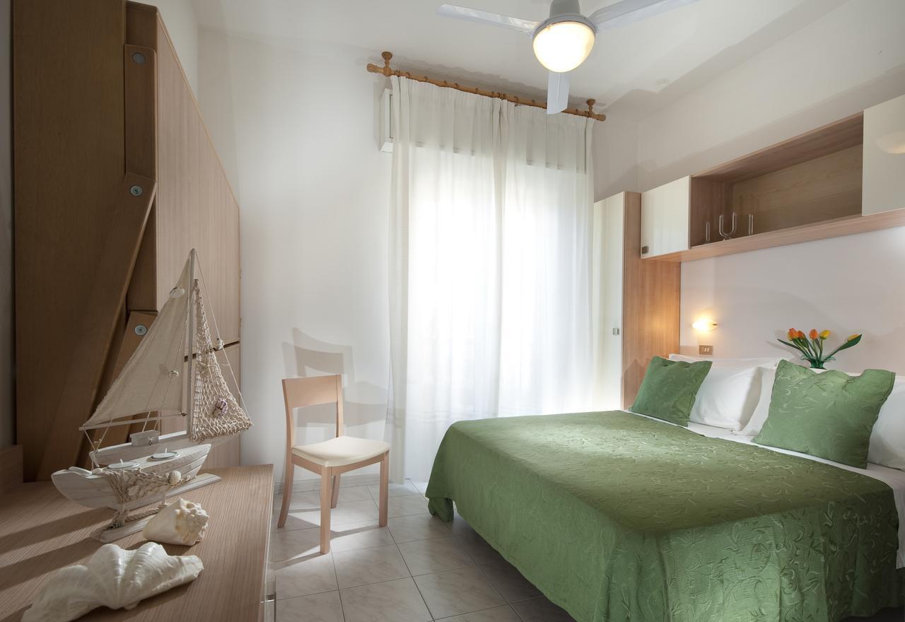 Hotel Felix Rimini Zewnętrze zdjęcie
