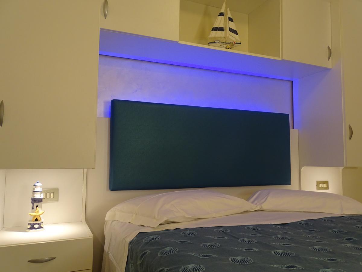 Hotel Felix Rimini Zewnętrze zdjęcie